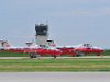 CANADIAN SNOWBIRDS